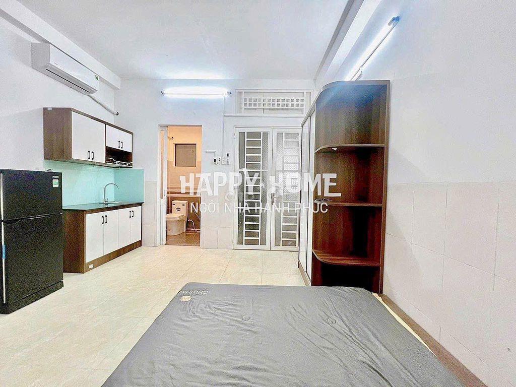 CHDV CHÍNH CHỦ MỚI ĐẸP CỬA SỔ GIẾNG TRỜI THOÁNG MÁT VỊ TRÍ SẦM UẤT 