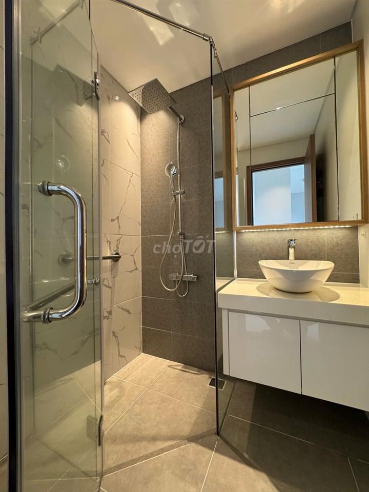 Sunwah Pearl 1PN Full Nội Thất – Cho Thuê Giá Tốt
