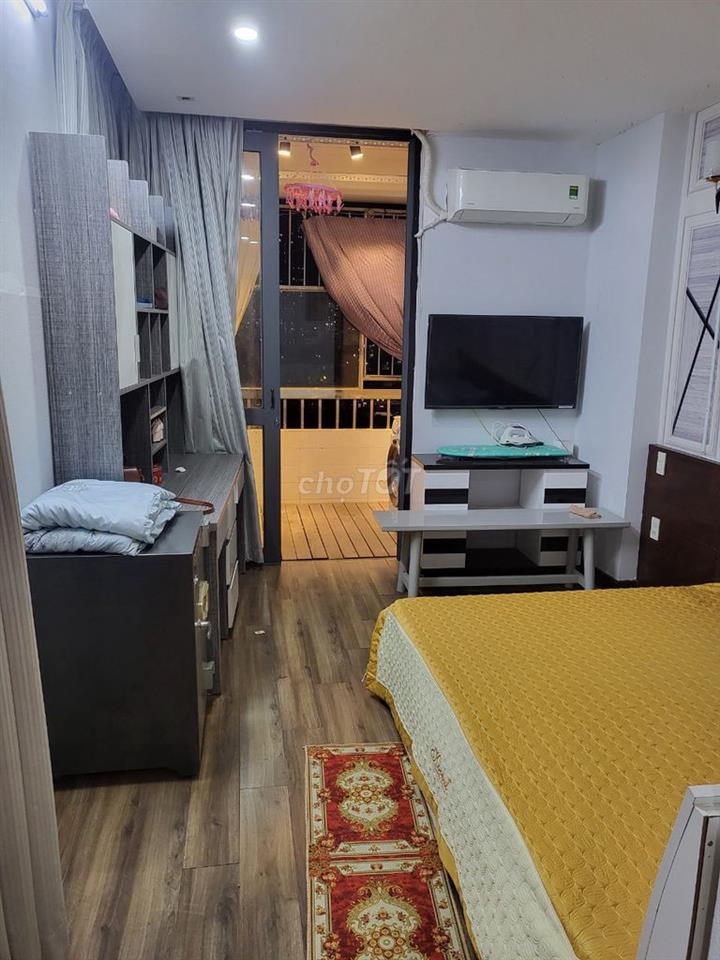 [CHÍNH CHỦ CHO THUÊ] CĂN HỘ CHUNG CƯ HUD BUILDING – 75M2 (2PN 2WC)