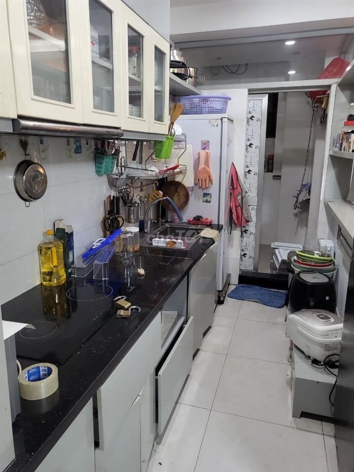 [CHÍNH CHỦ CHO THUÊ] CĂN HỘ CHUNG CƯ HUD BUILDING – 75M2 (2PN 2WC)