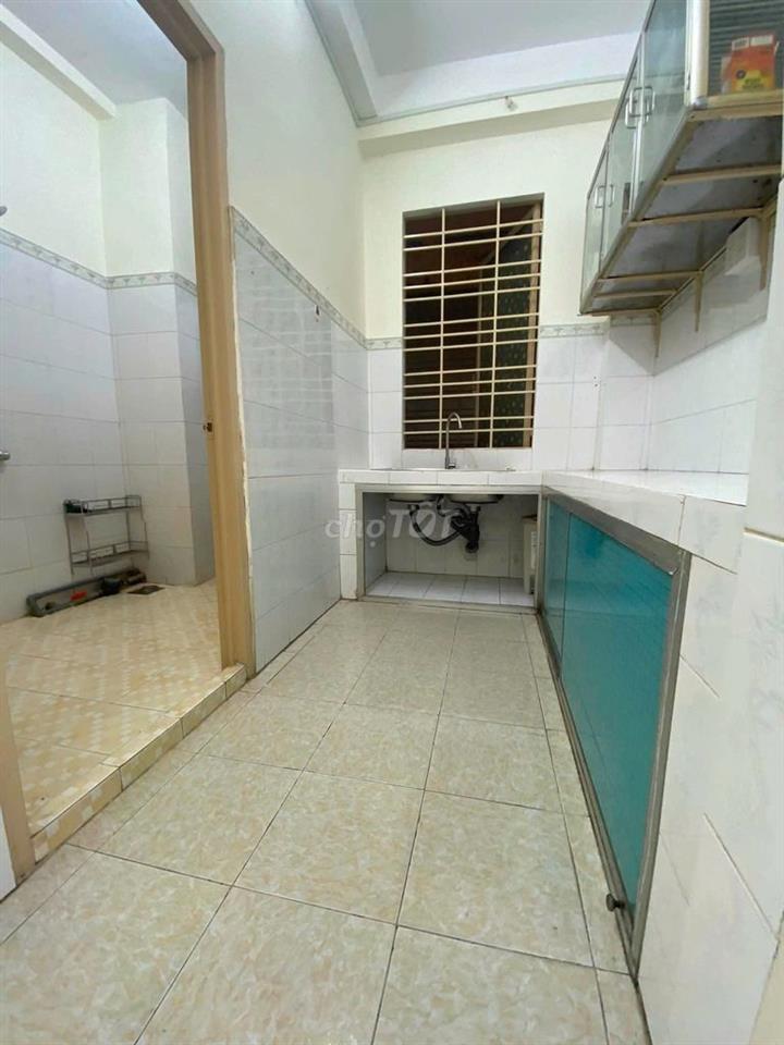 CHÍNH CHỦ GỬI BÁN THIỆN CHÍ] CĂN HỘ  LÊ THỊ RIÊNG  – 55M2 (2PN 1WC)