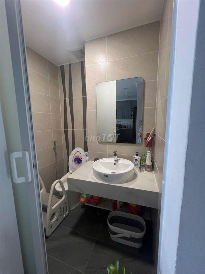 [CHÍNH CHỦ CHO THUÊ NHIỆT TÌNH] CH TÂN PHƯỚC PLAZA – 110M2 (3PN 2WC) 