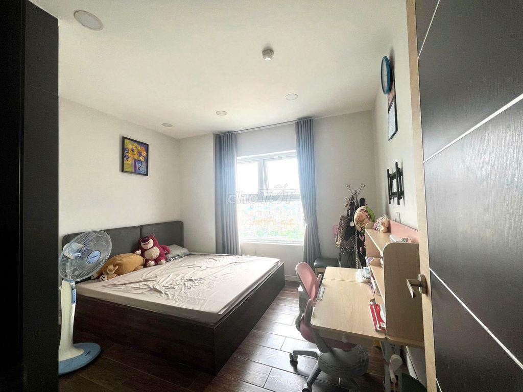 [CHÍNH CHỦ CHO THUÊ NHIỆT TÌNH] CH TÂN PHƯỚC PLAZA – 110M2 (3PN 2WC) 