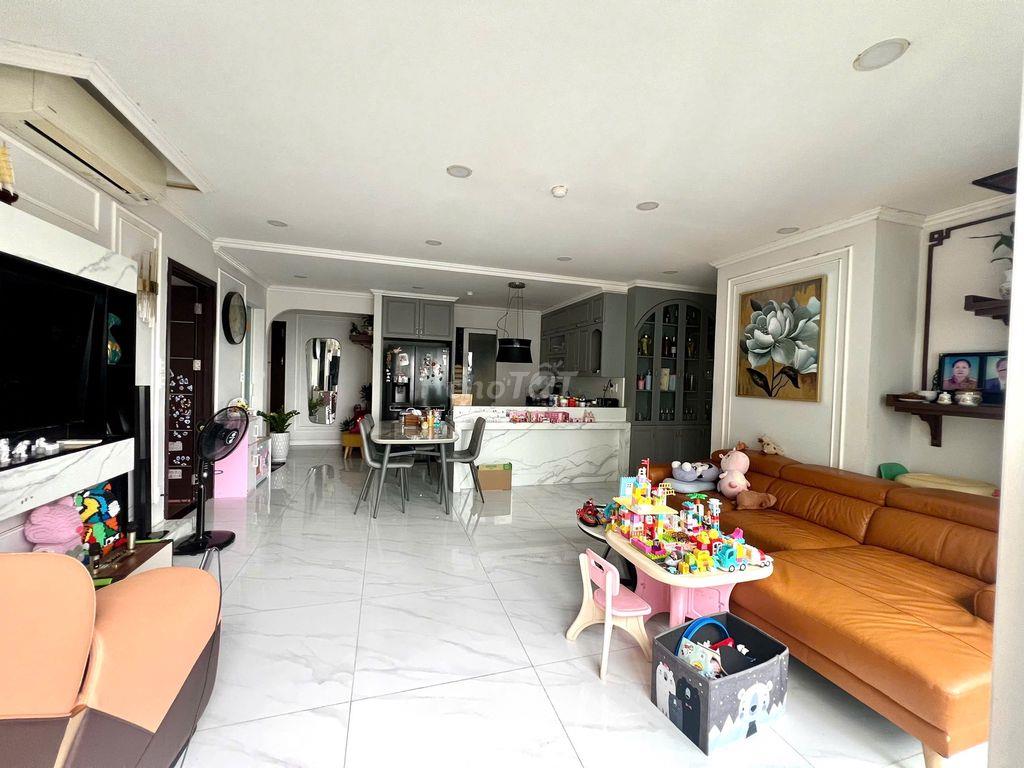 [CHÍNH CHỦ CHO THUÊ NHIỆT TÌNH] CH TÂN PHƯỚC PLAZA – 110M2 (3PN 2WC) 