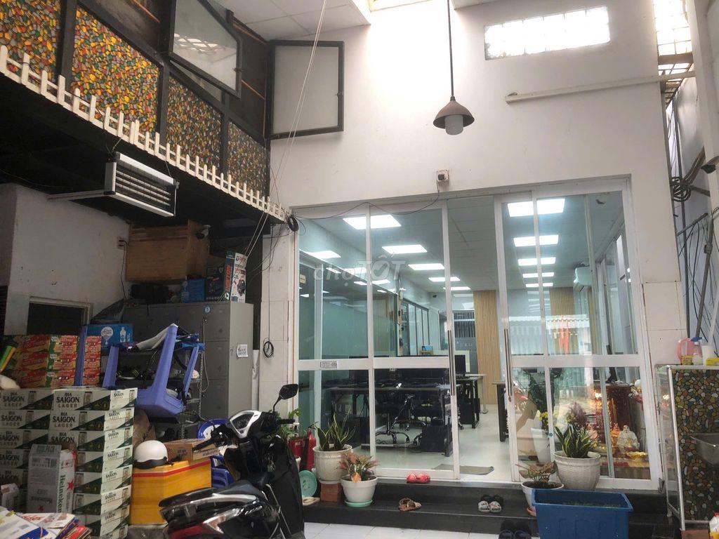 HIẾM MẶT TIỀN VÕ TRƯỜNG TOẢN, BÌNH THẠNH – 7x27,75 – DT: 186,9M²