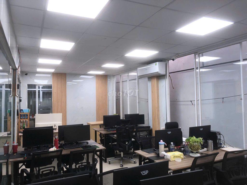 HIẾM MẶT TIỀN VÕ TRƯỜNG TOẢN, BÌNH THẠNH – 7x27,75 – DT: 186,9M²