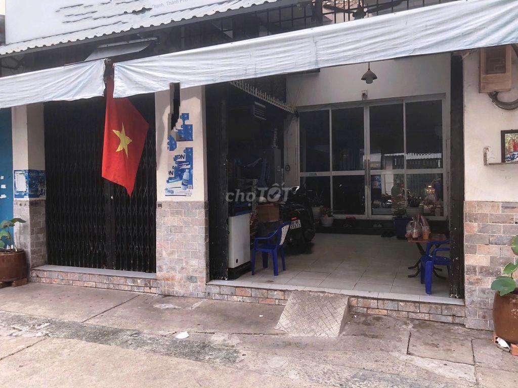 HIẾM MẶT TIỀN VÕ TRƯỜNG TOẢN, BÌNH THẠNH – 7x27,75 – DT: 186,9M²