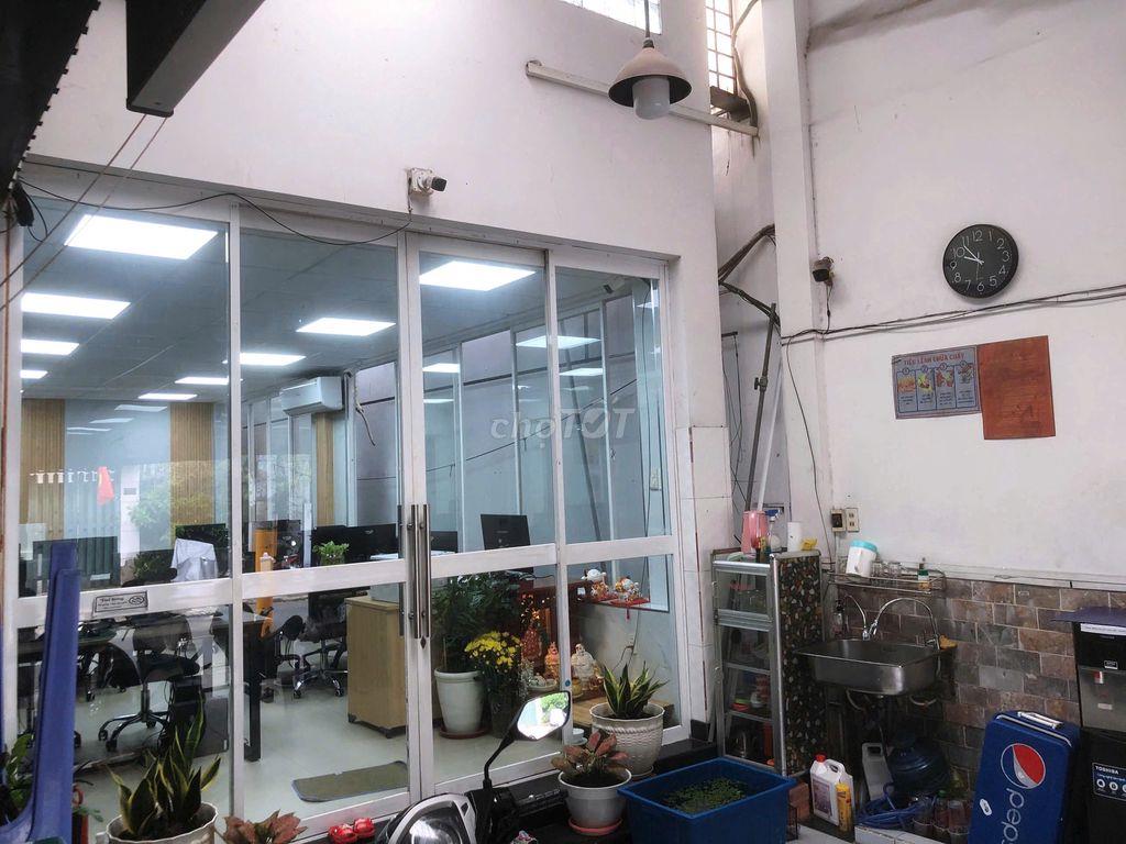 HIẾM MẶT TIỀN VÕ TRƯỜNG TOẢN, BÌNH THẠNH – 7x27,75 – DT: 186,9M²
