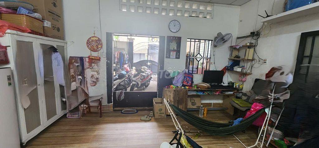 HÀNG HIẾM BÌNH THẠNH – MT NGUYỄN KHUYẾN NGANG 13,8M –  186,4M² – 26 TỶ