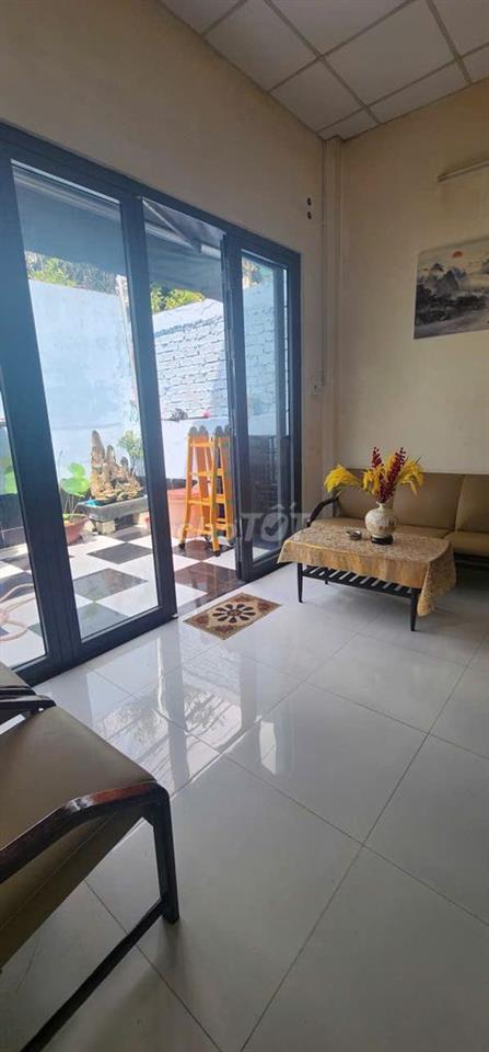 HÀNG HIẾM BÌNH THẠNH – MT NGUYỄN KHUYẾN NGANG 13,8M –  186,4M² – 26 TỶ
