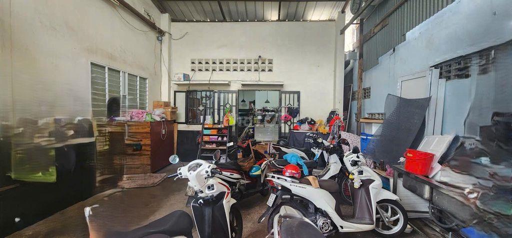 HÀNG HIẾM BÌNH THẠNH – MT NGUYỄN KHUYẾN NGANG 13,8M –  186,4M² – 26 TỶ