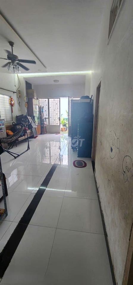 HÀNG HIẾM BÌNH THẠNH – MT NGUYỄN KHUYẾN NGANG 13,8M –  186,4M² – 26 TỶ
