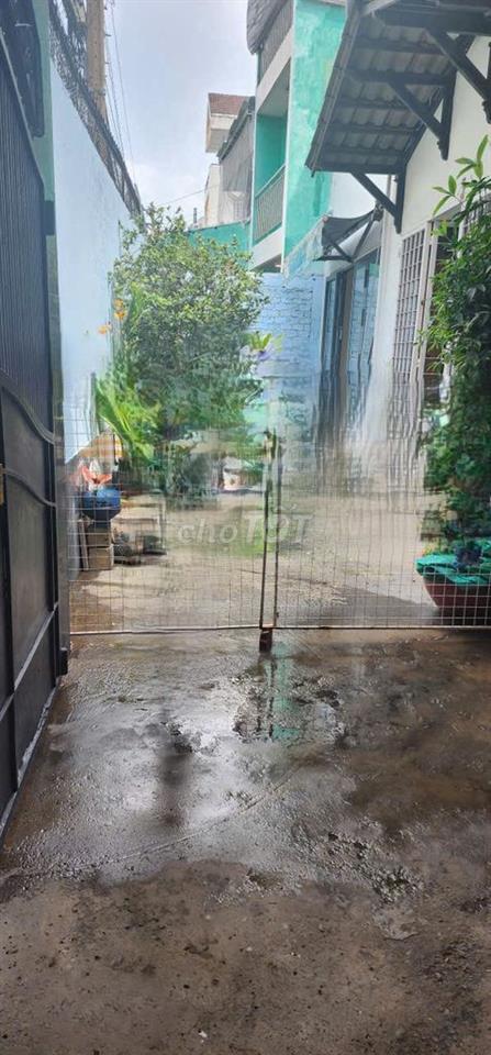 HÀNG HIẾM BÌNH THẠNH – MT NGUYỄN KHUYẾN NGANG 13,8M –  186,4M² – 26 TỶ