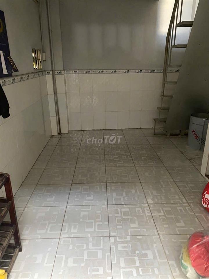 Cho thuê nhà tại 134/5 Trường Sa, phường Gia Định