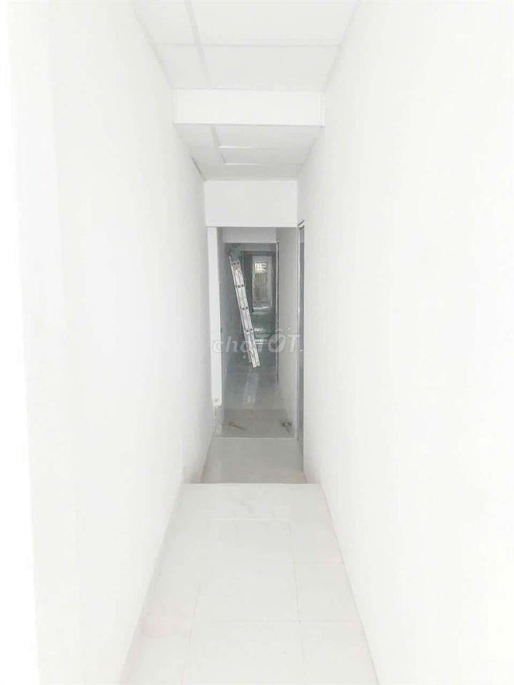 phòng trọ đẹp rẻ sát quận 1