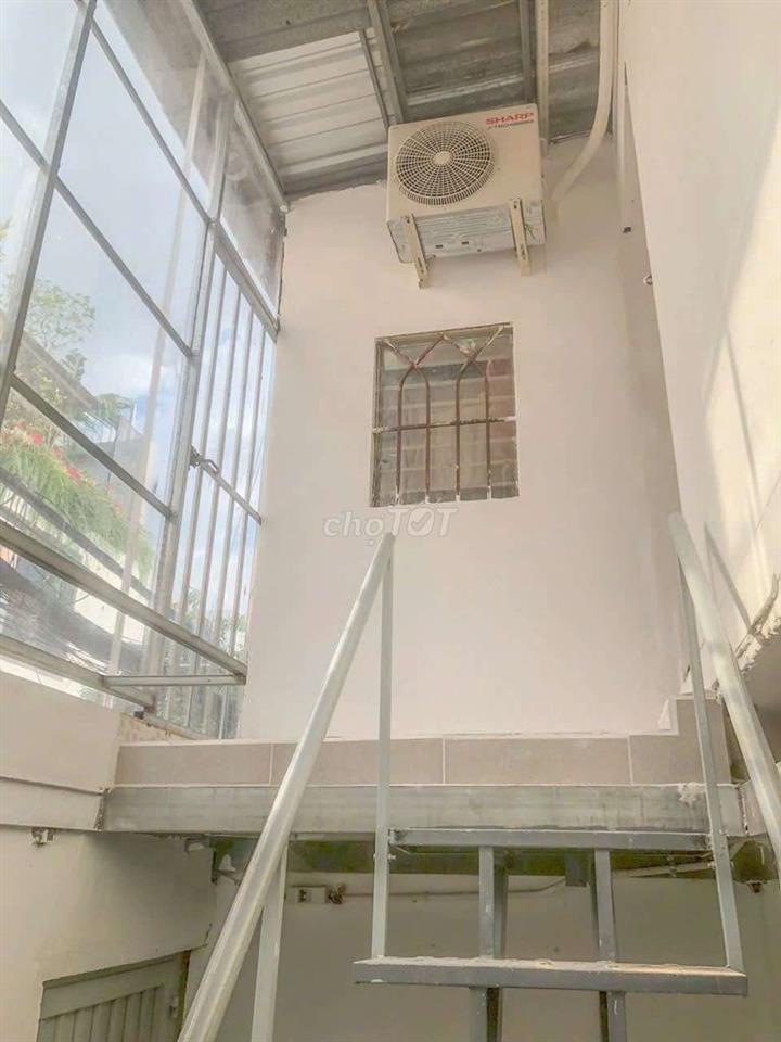 phòng trọ đẹp rẻ sát quận 1