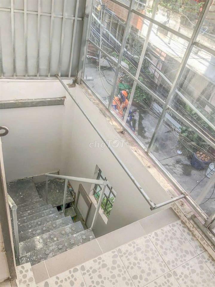 phòng trọ đẹp rẻ sát quận 1
