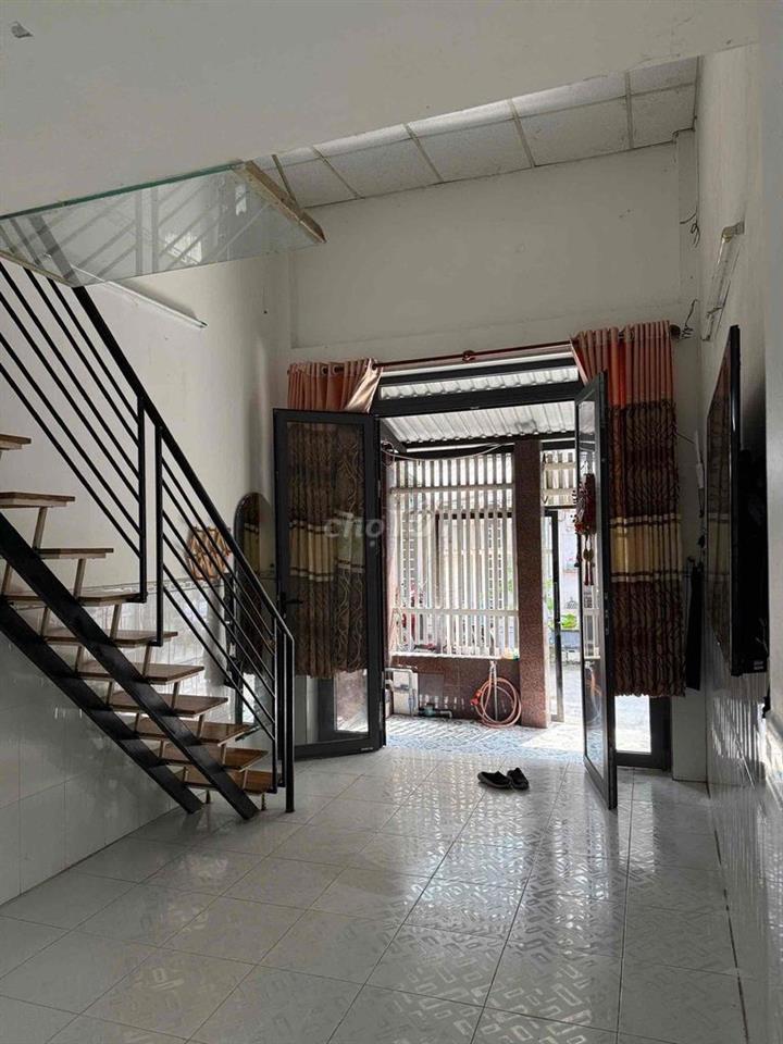 cho thuê nhà nguyên căn Bình Quới
