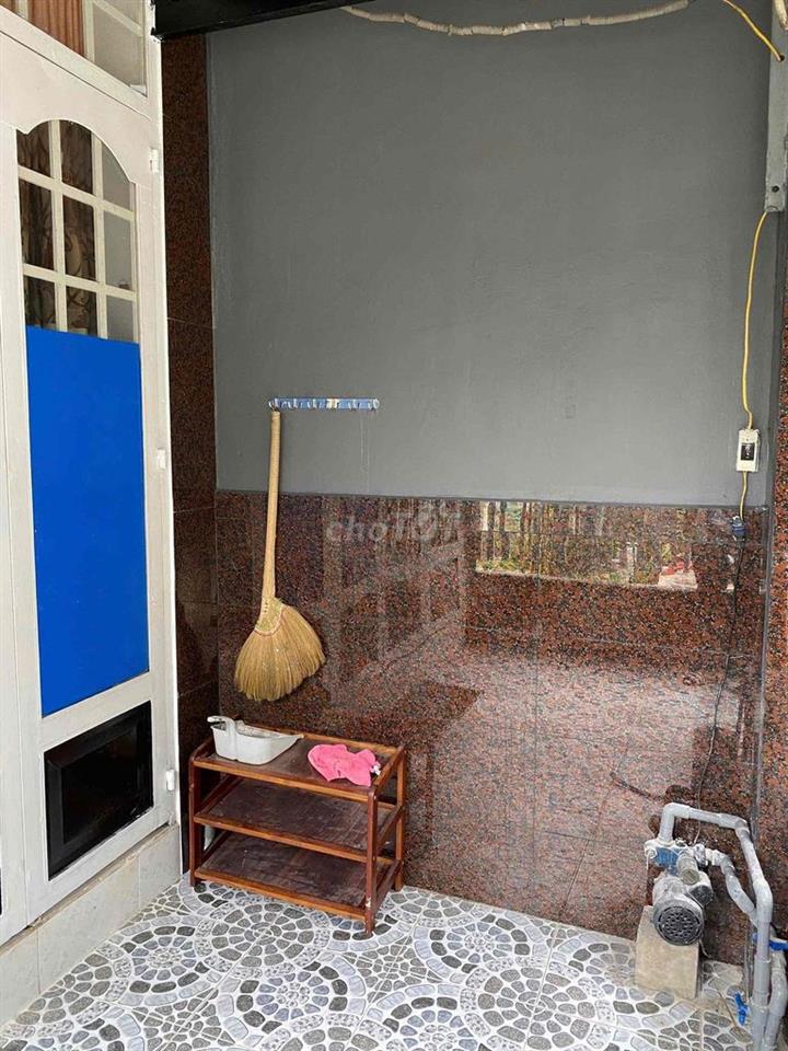 cho thuê nhà nguyên căn Bình Quới