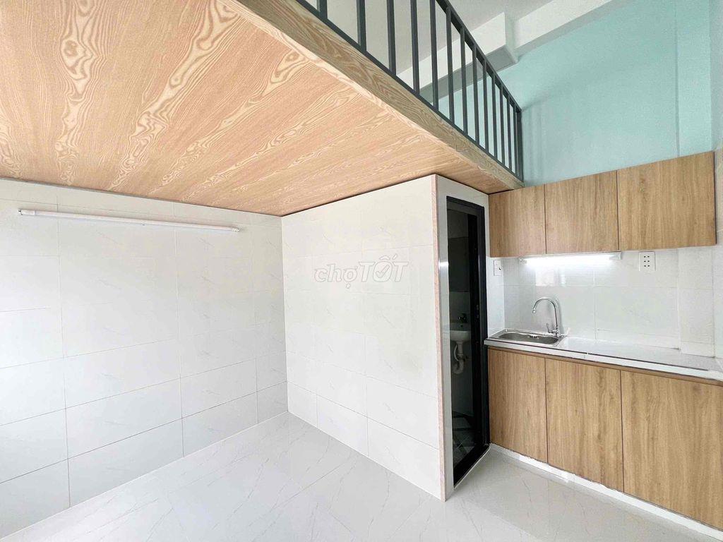 PHÒNG TRỐNG DỌN VÀO Ở NGAY