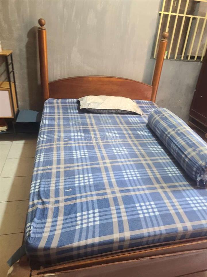 Cho sinh viên nữ thuê phòng trọ