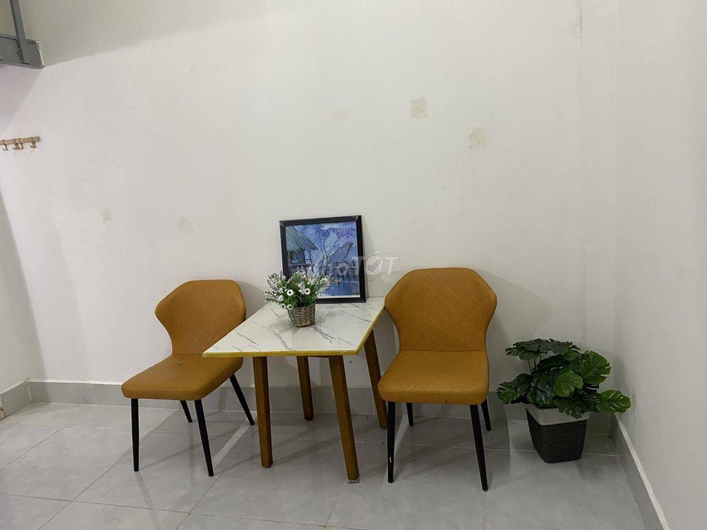 cho thuê phòng trọ full nội thất bình thạnh