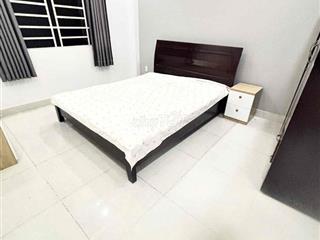 CHDV full nội thất 5tr ngay Hàng Xanh