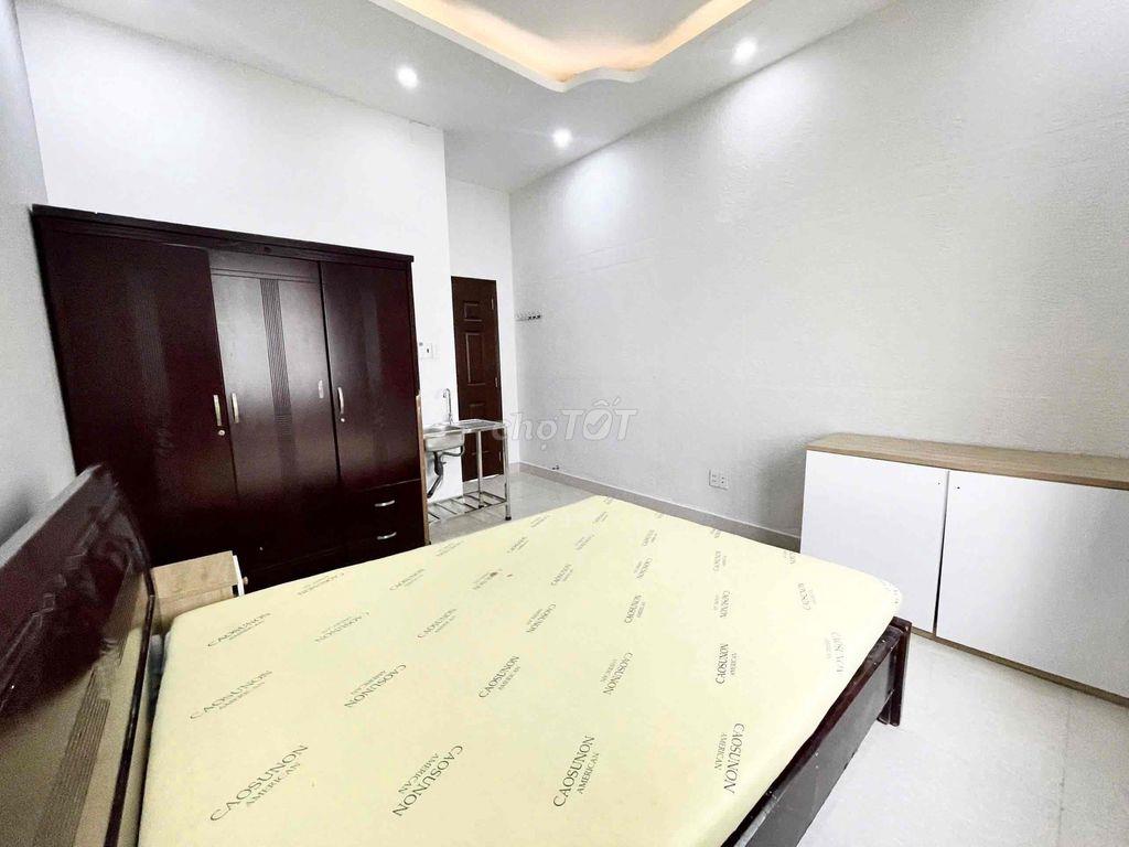 CHDV full nội thất 5tr ngay Pear Plaza