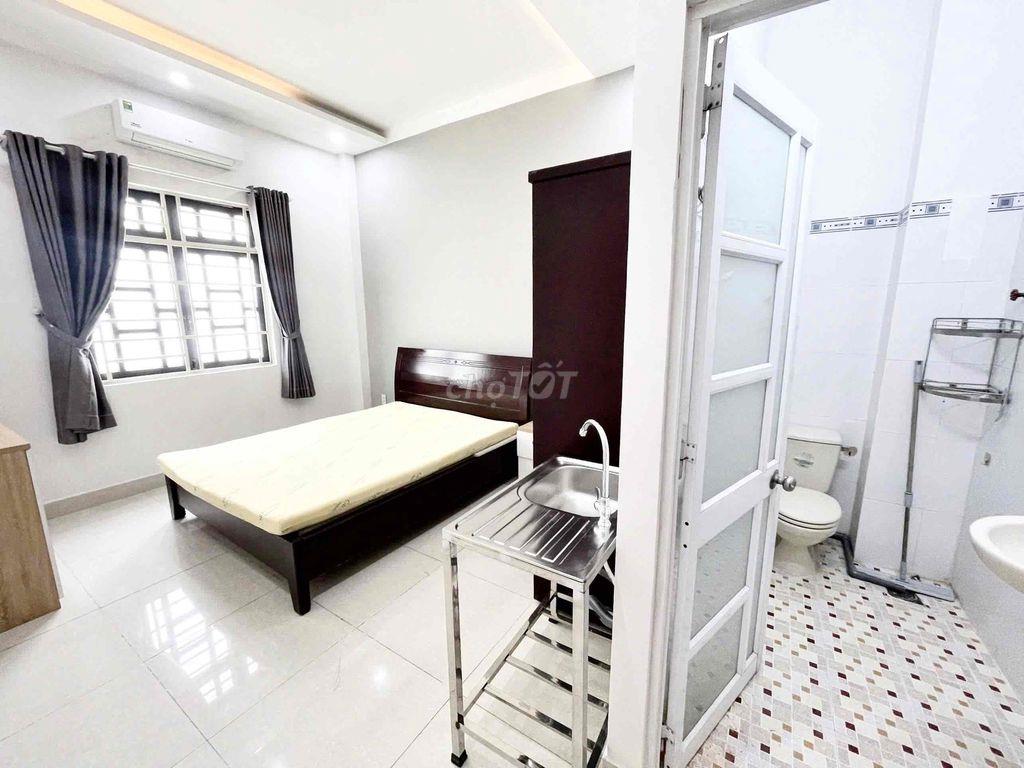 CHDV full nội thất 5tr ngay Pear Plaza