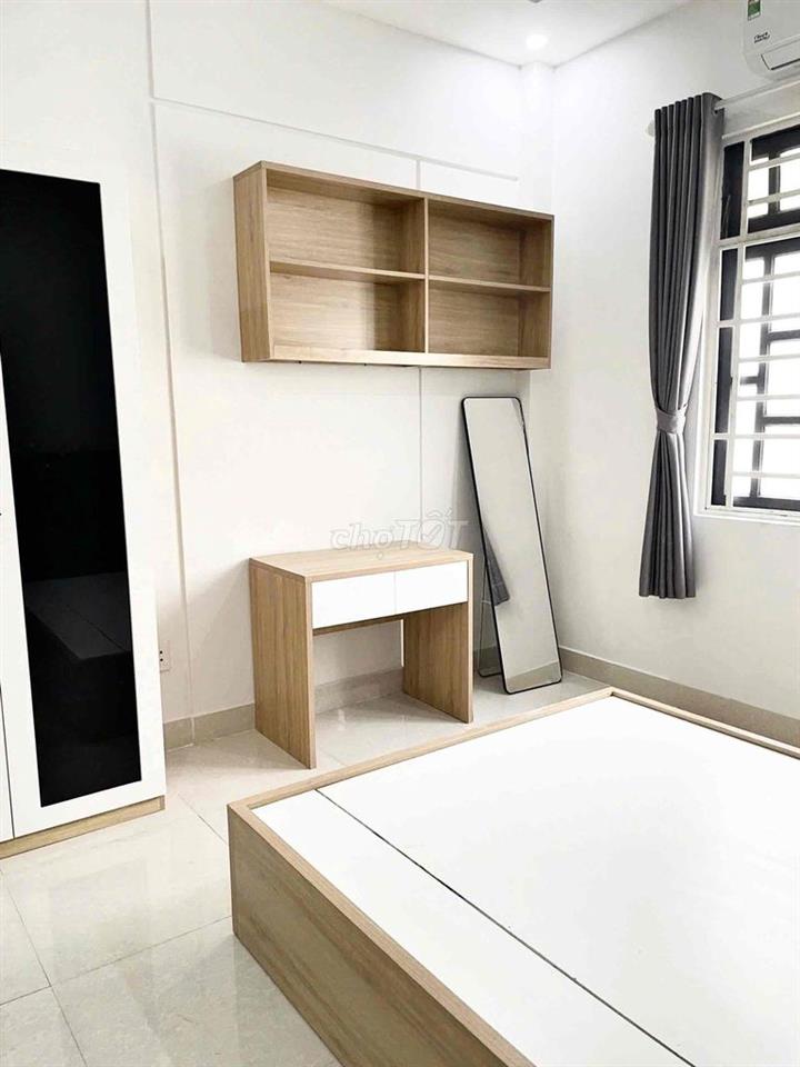 CHDV full nội thất 5tr ngay Pear Plaza