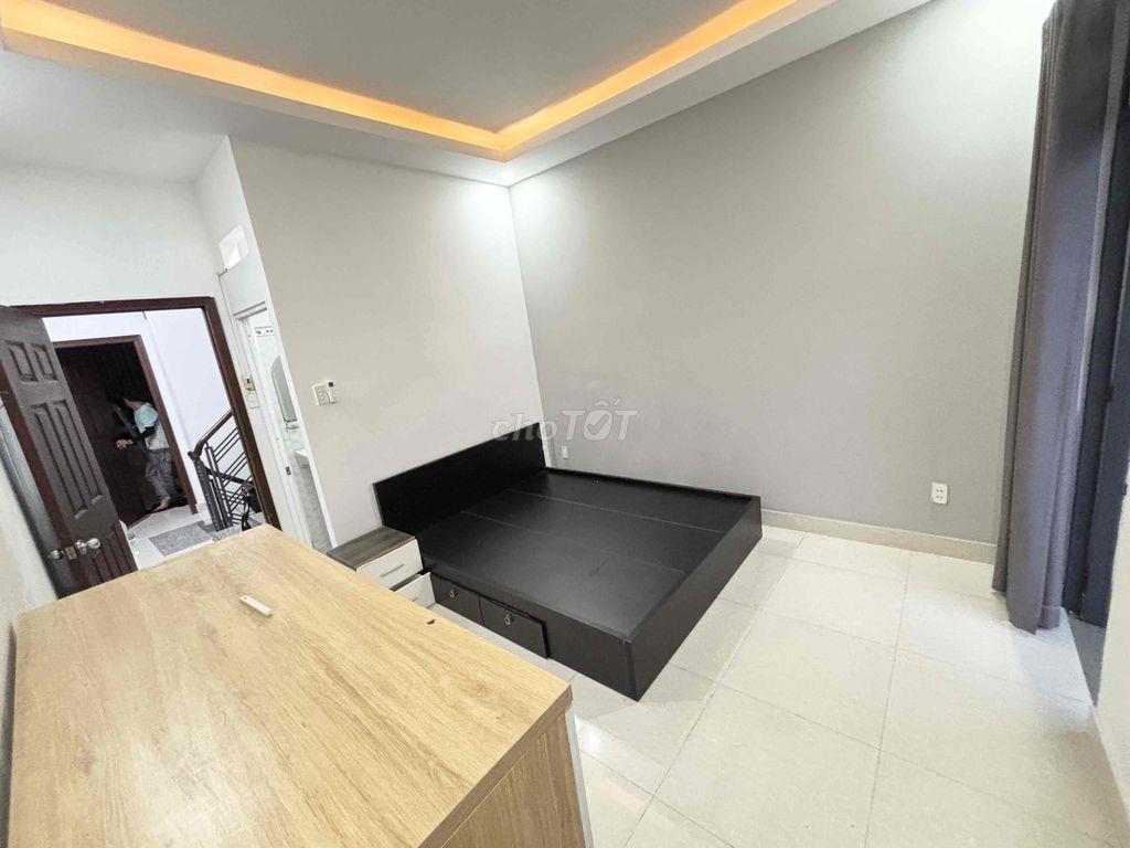 CHDV full nội thất 5tr5 Nguyễn Văn Thương