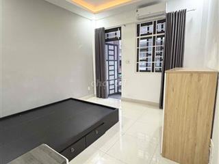 CHDV full nội thất 5tr5 Nguyễn Văn Thương
