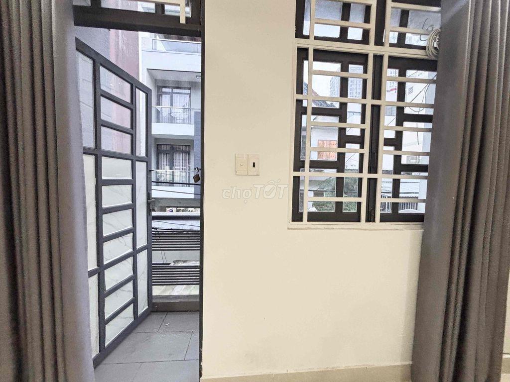 CHDV full nội thất 5tr5 Nguyễn Văn Thương