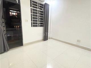 Phòng mới 5tr5 Nguyễn Văn Thương, Thạnh Mỹ Tây