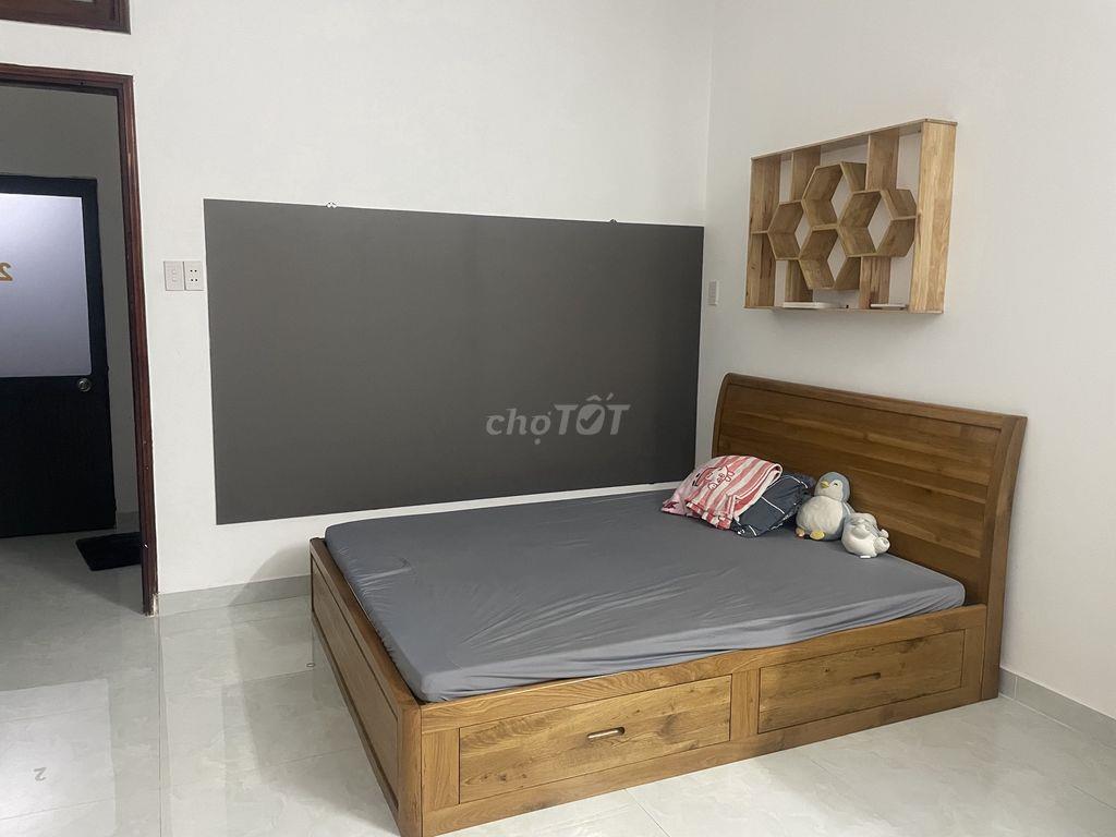Phòng trọ cao cấp cho nữ thuê ở ghép chỉ 2tr12