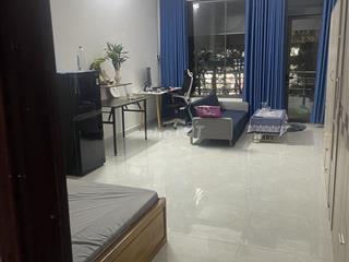 Phòng trọ cao cấp cho nữ thuê ở ghép chỉ 2tr12