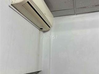 Phòng trọ sạch sẽ tolet riêng