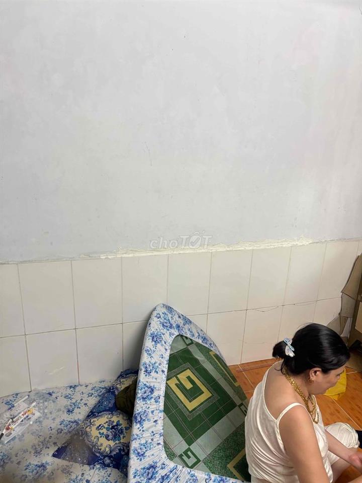 Phòng trọ sạch sẽ tolet riêng