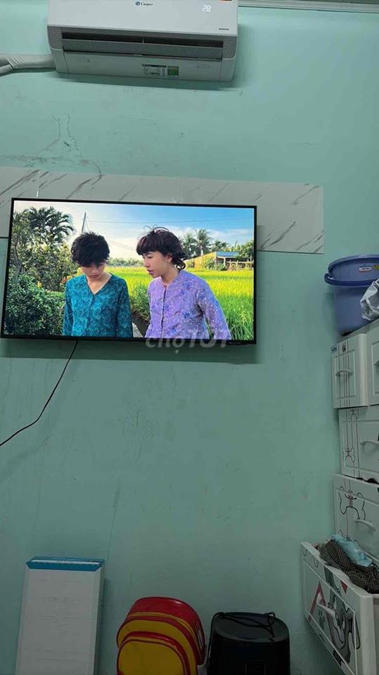 Phòng trọ sạch sẽ tolet riêng