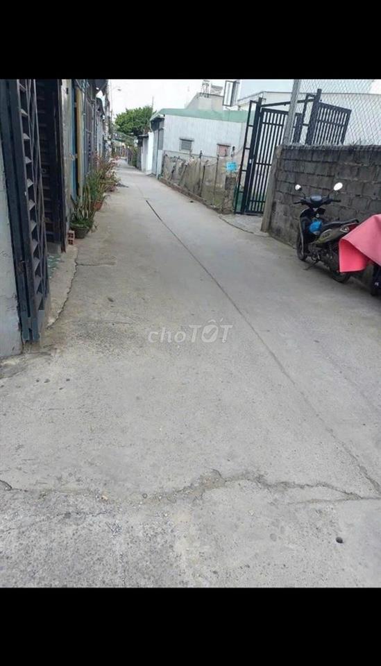 🔥 BÁN GẤP NHÀ 150M² – TÂN PHÚ TRUNG CỦ CHI - CHỈ 7.5.0 TRIỆU - S.H.R🔥