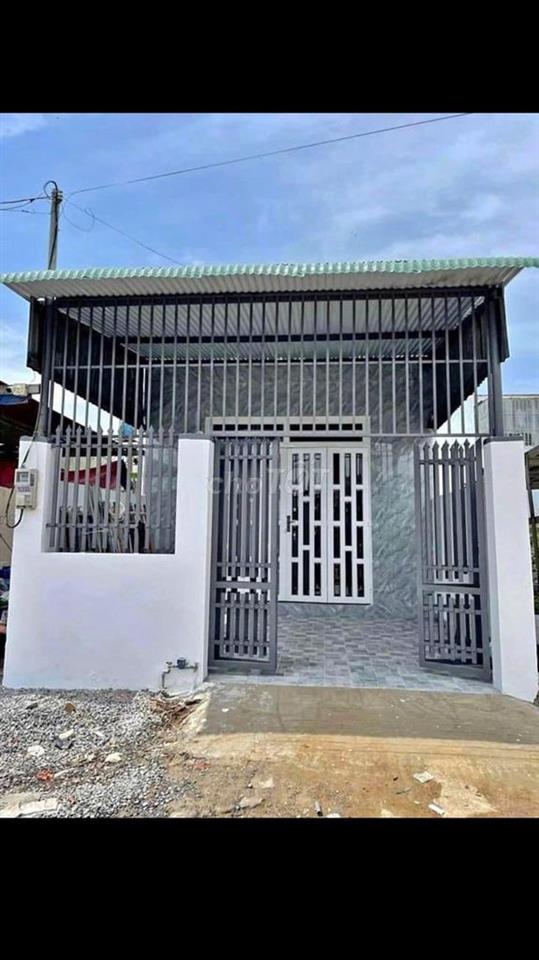 🔥 BÁN GẤP NHÀ 150M² – TÂN PHÚ TRUNG CỦ CHI - CHỈ 7.5.0 TRIỆU - S.H.R🔥