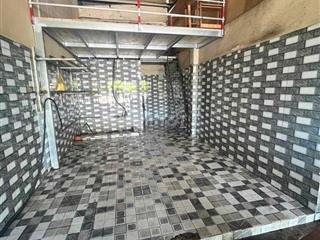 Cần cho thuê mặt bằng, vị trí 2 mặt tiền đường quốc lộ 22