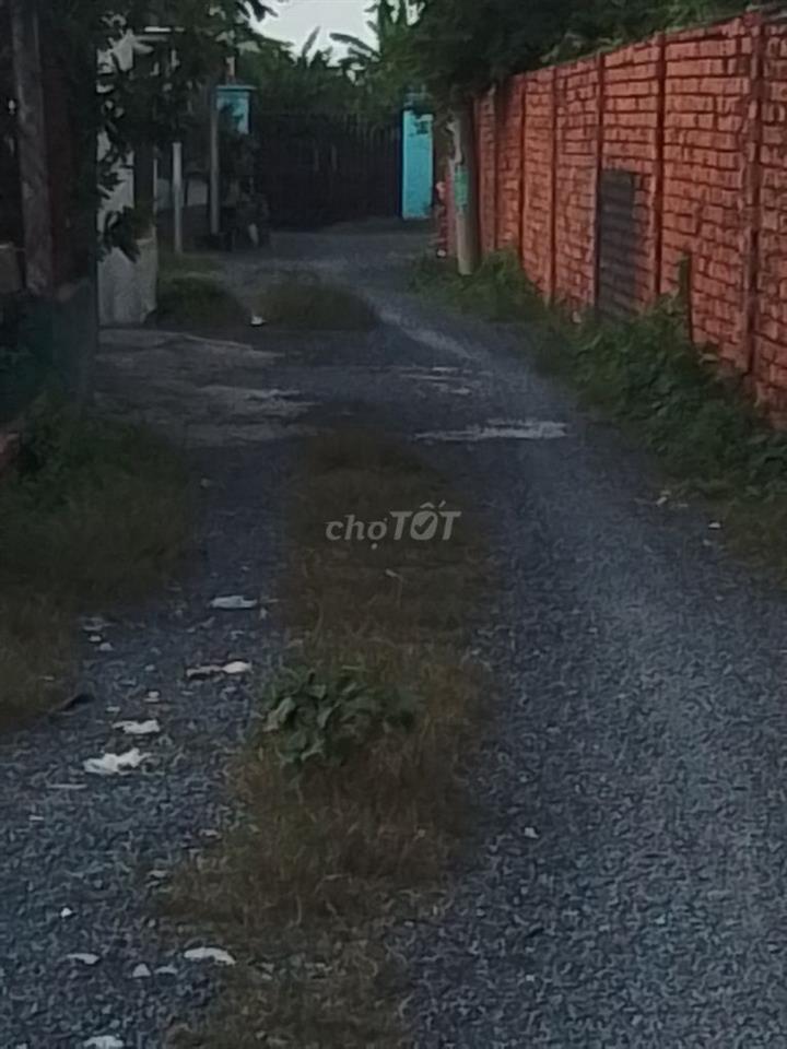 Đất tiềm năng