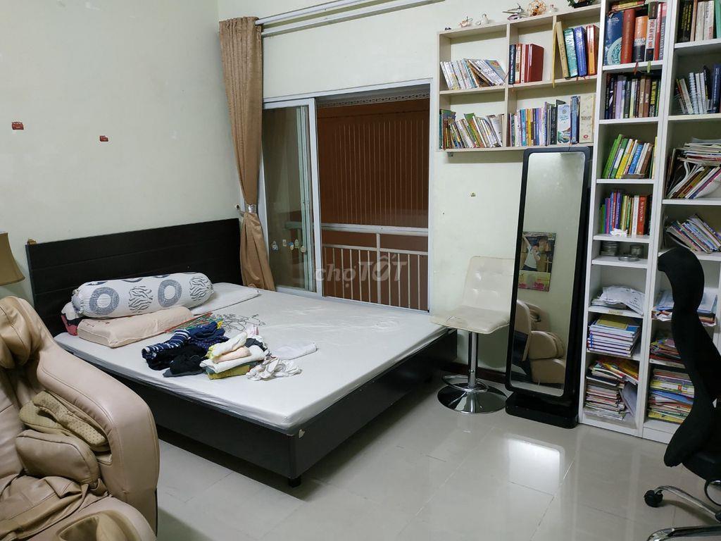 BÁN CHUNG CƯ MASTERI M-ONE GÒ VẤP – 65M2 – 2PN  – 5,3 TỶ