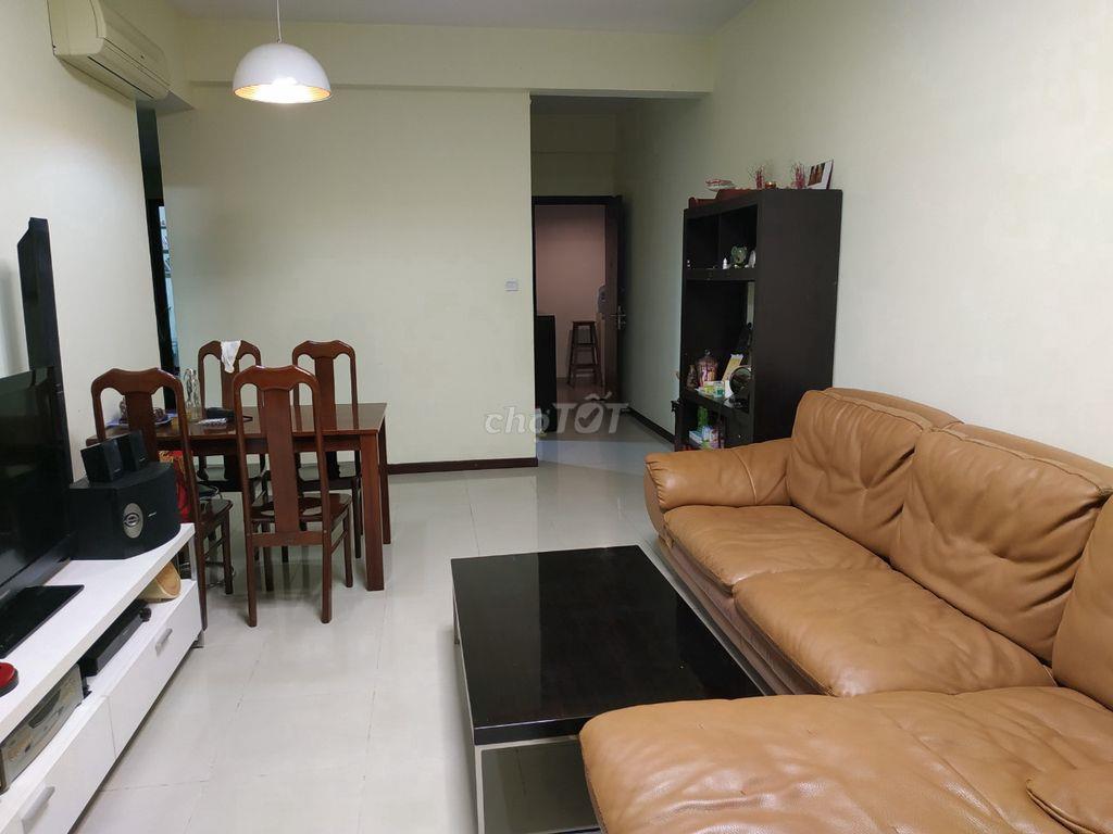 BÁN CHUNG CƯ MASTERI M-ONE GÒ VẤP – 65M2 – 2PN  – 5,3 TỶ