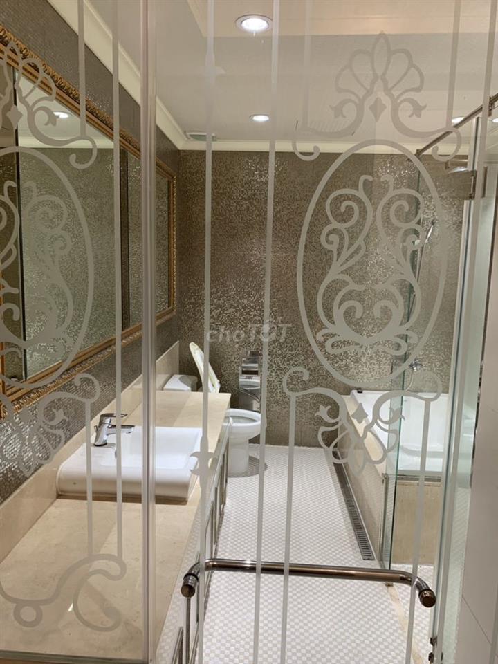 BÁN CHUNG CƯ MASTERI M-ONE GÒ VẤP – 65M2 – 2PN  – 5,3 TỶ