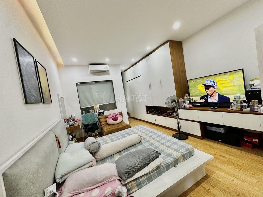 SIÊU HIẾM NGUYỄN VĂN NGHI 44M HẺM THÔNG THOÁNG KHU ÍT NHÀ BÁN GẦN CHỢ