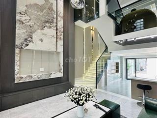 SIÊU PHÂM LUNG LINH THỐNG NHẤT NGUYỄN VĂN LƯỢNG 48M HẺM XE HƠI SHR
