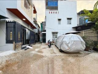 NHÀ ĐẸP LÊ ĐỨC THỌ P GÒ VẤP 67M HẺM XE HỞI ĐẬU CỬA HẺM THÔNG SỔ RIÊNG