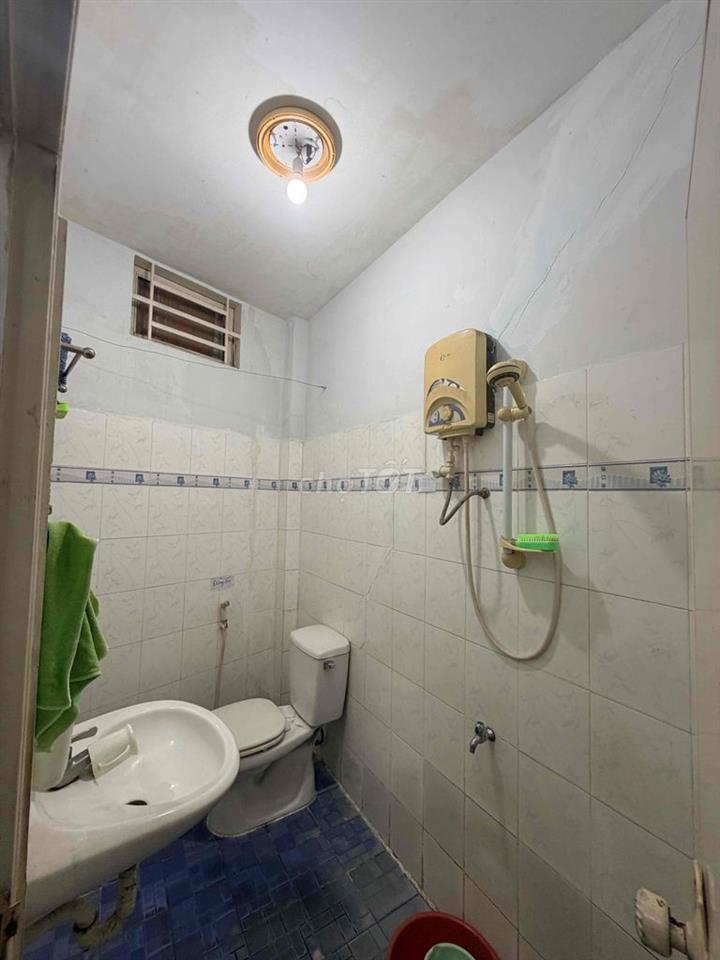 BÁN NHÀ MTĐ NGUYỄN THẦN HIẾN